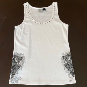 Women’s tank top